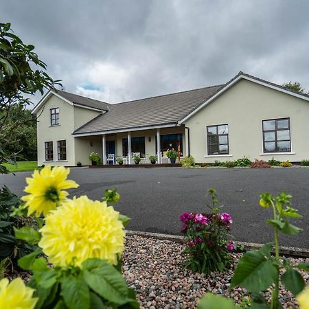 Slidala B&B Roscrea Esterno foto