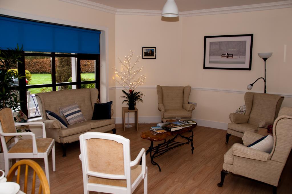 Slidala B&B Roscrea Esterno foto
