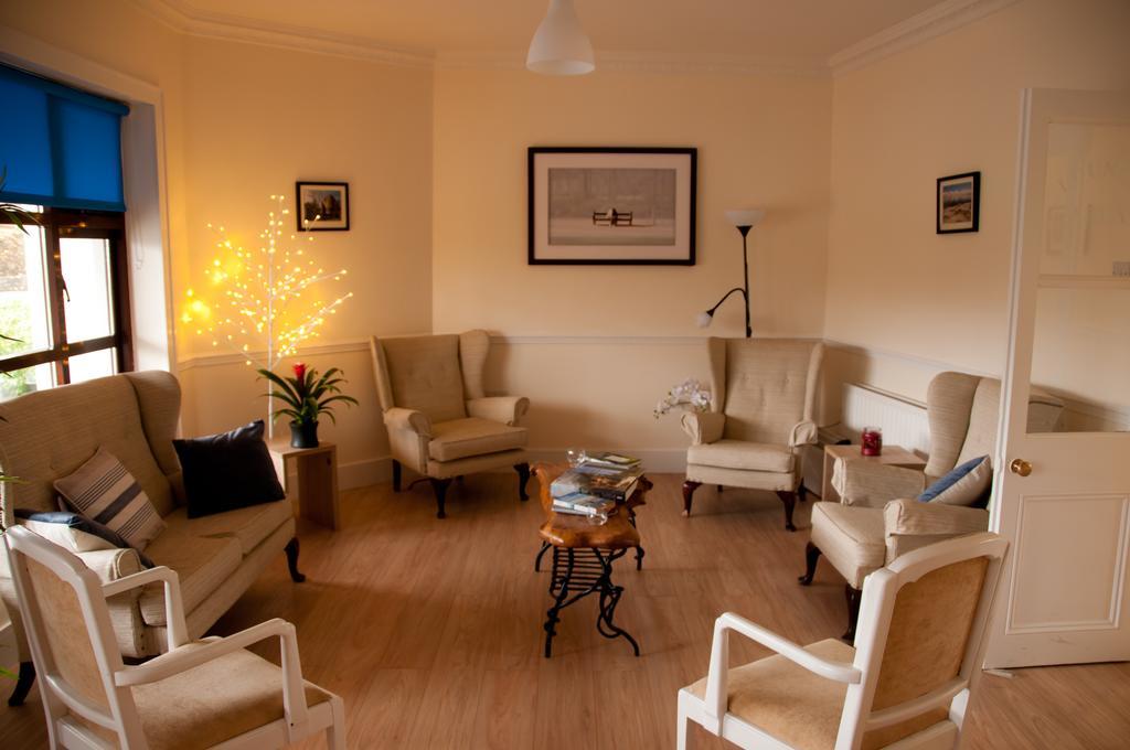 Slidala B&B Roscrea Esterno foto