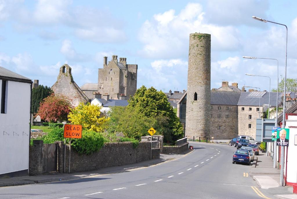 Slidala B&B Roscrea Esterno foto