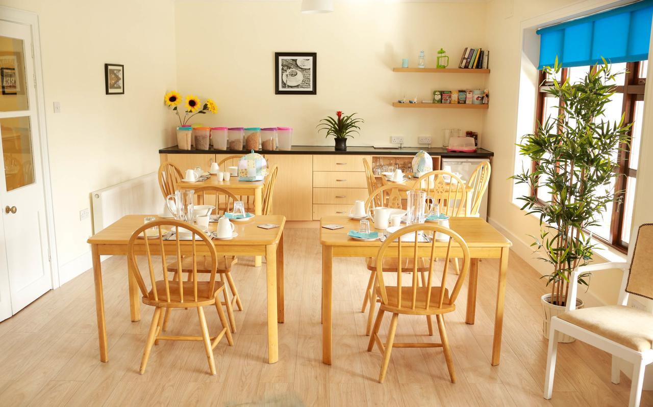 Slidala B&B Roscrea Esterno foto