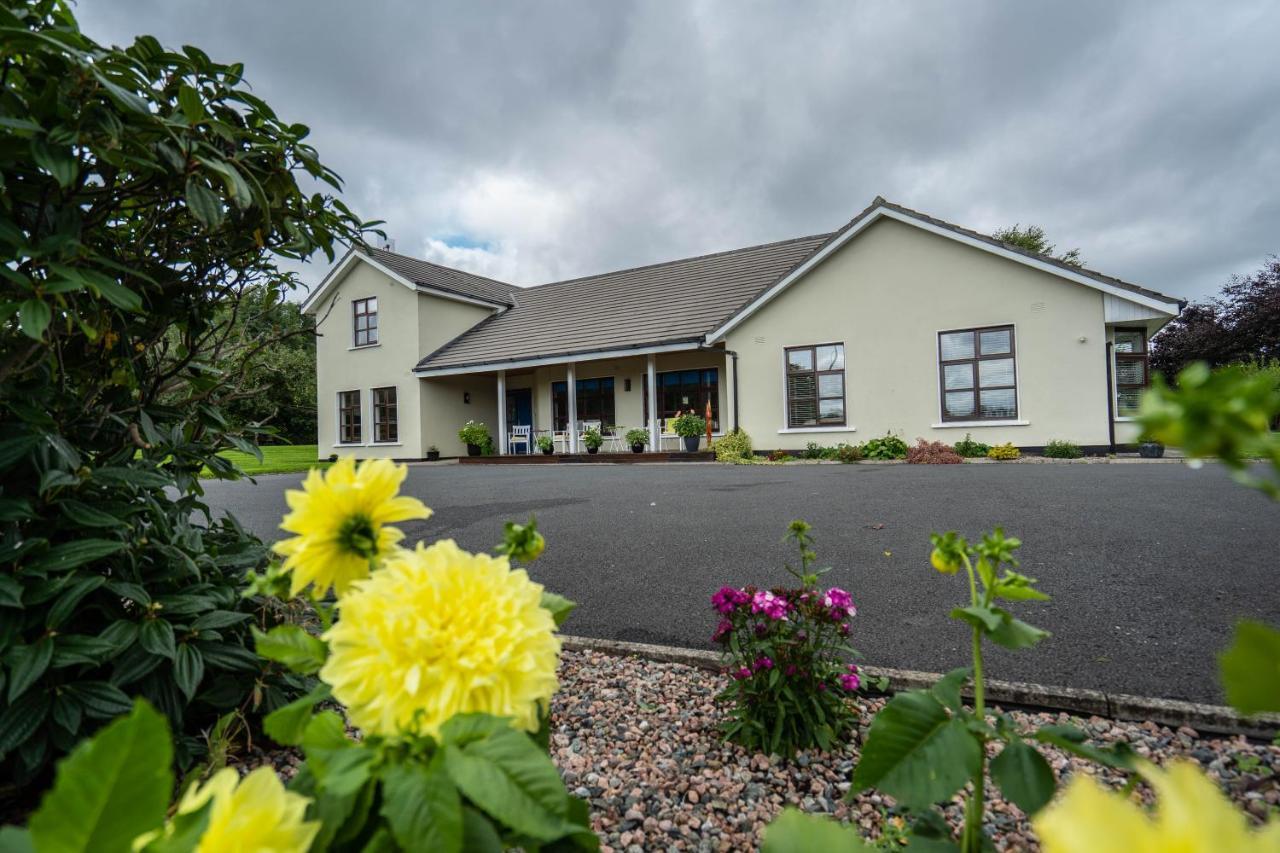Slidala B&B Roscrea Esterno foto