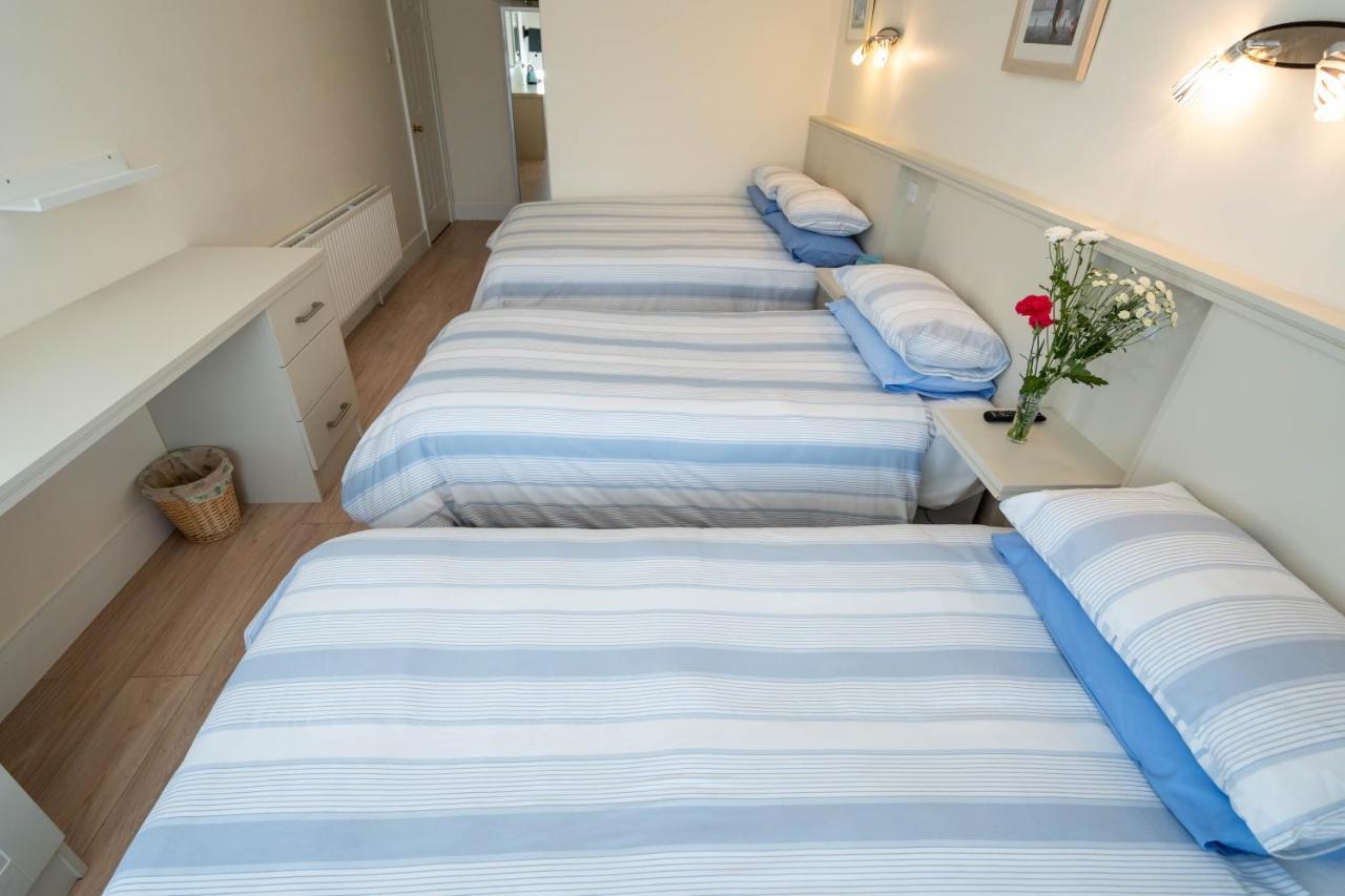 Slidala B&B Roscrea Esterno foto