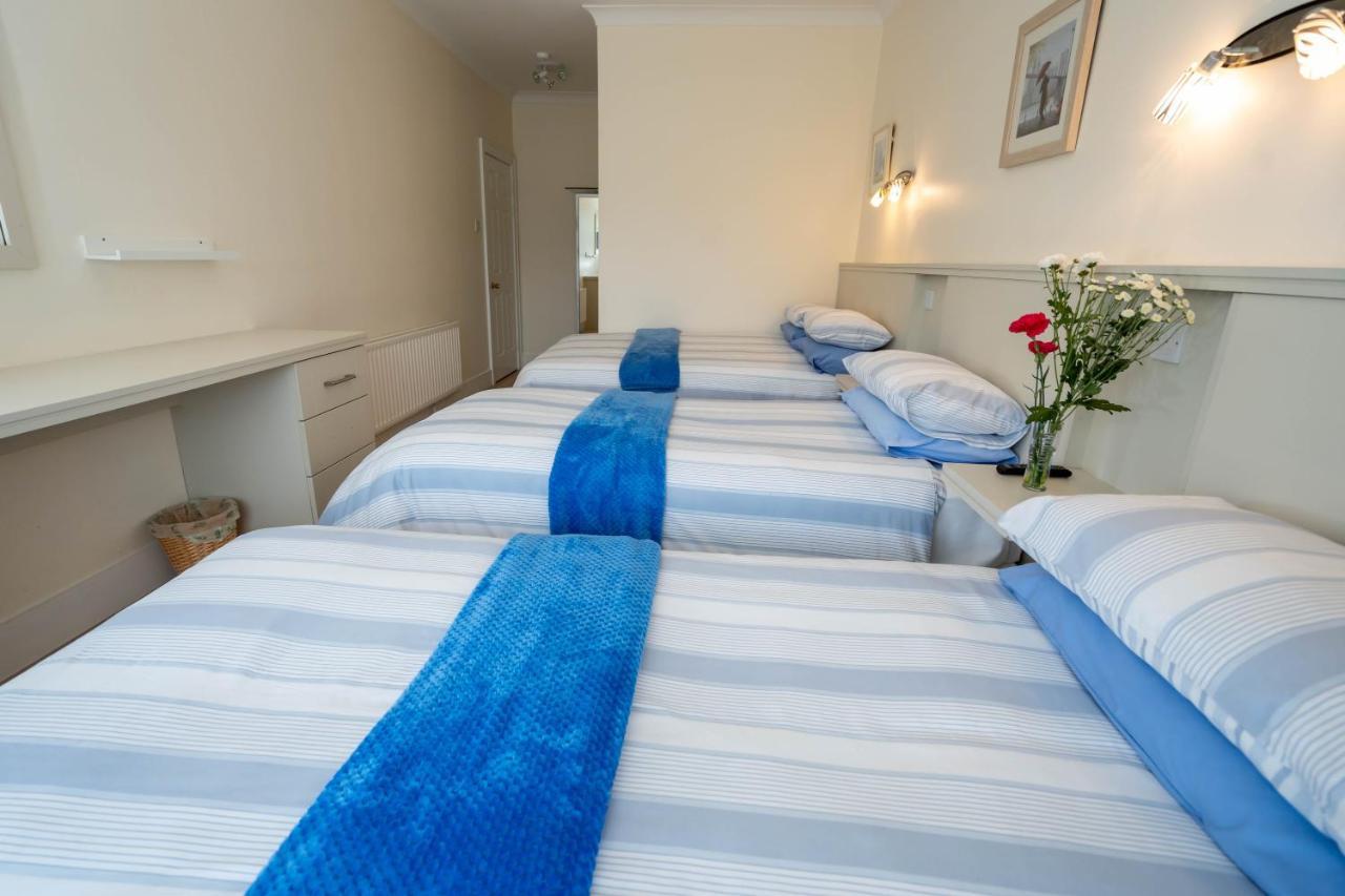 Slidala B&B Roscrea Esterno foto